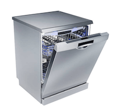 dishwasher repair east hartford ct